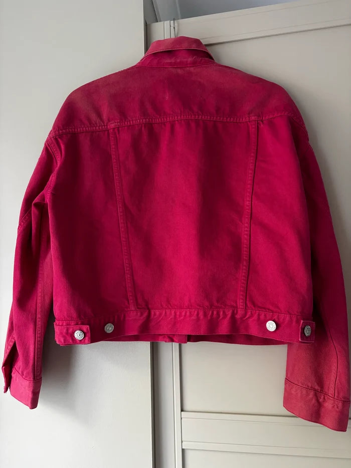 Acne Studios-jacka