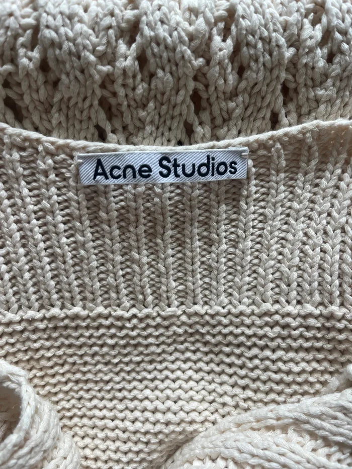 Acne Studios-klänning