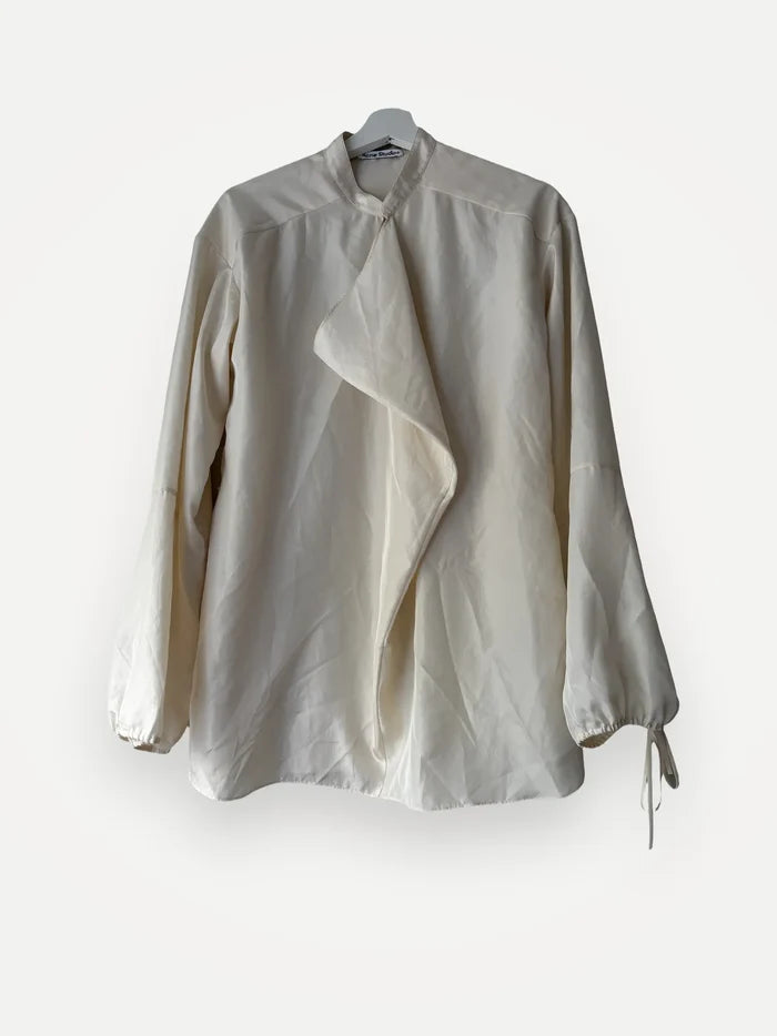 Acne Studios-skjorta