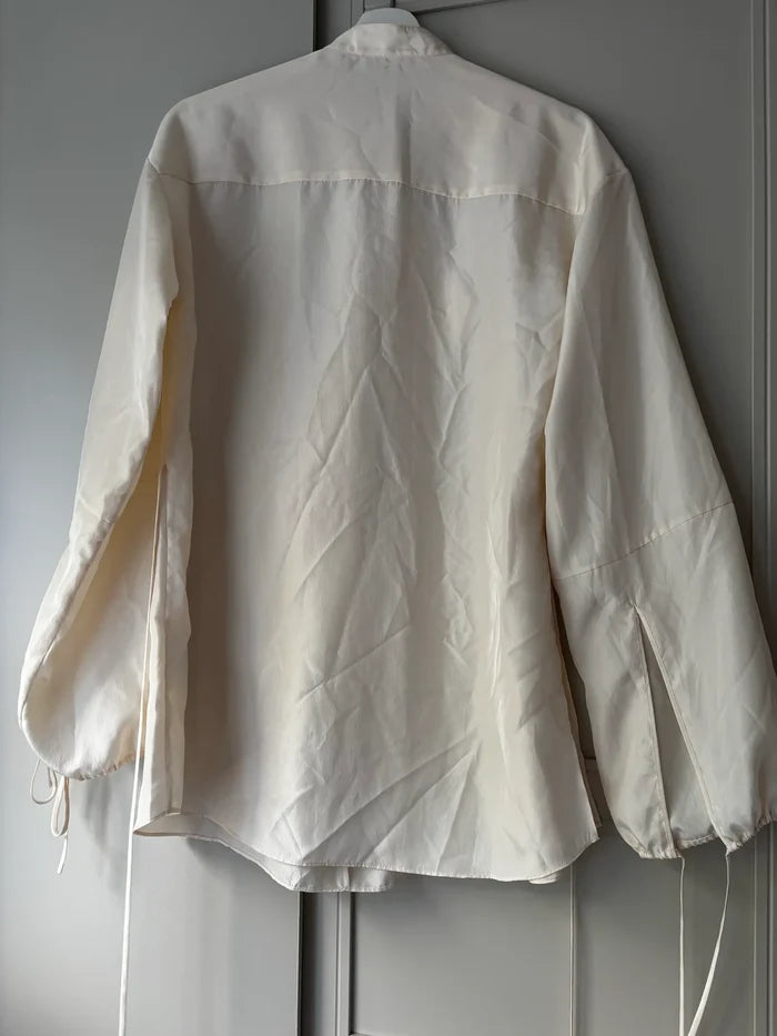 Acne Studios-skjorta