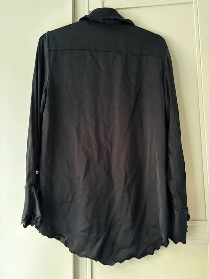 Acne Studios-skjorta