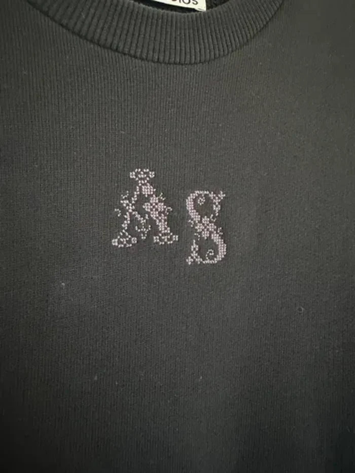 Acne Studios-sweatshirt