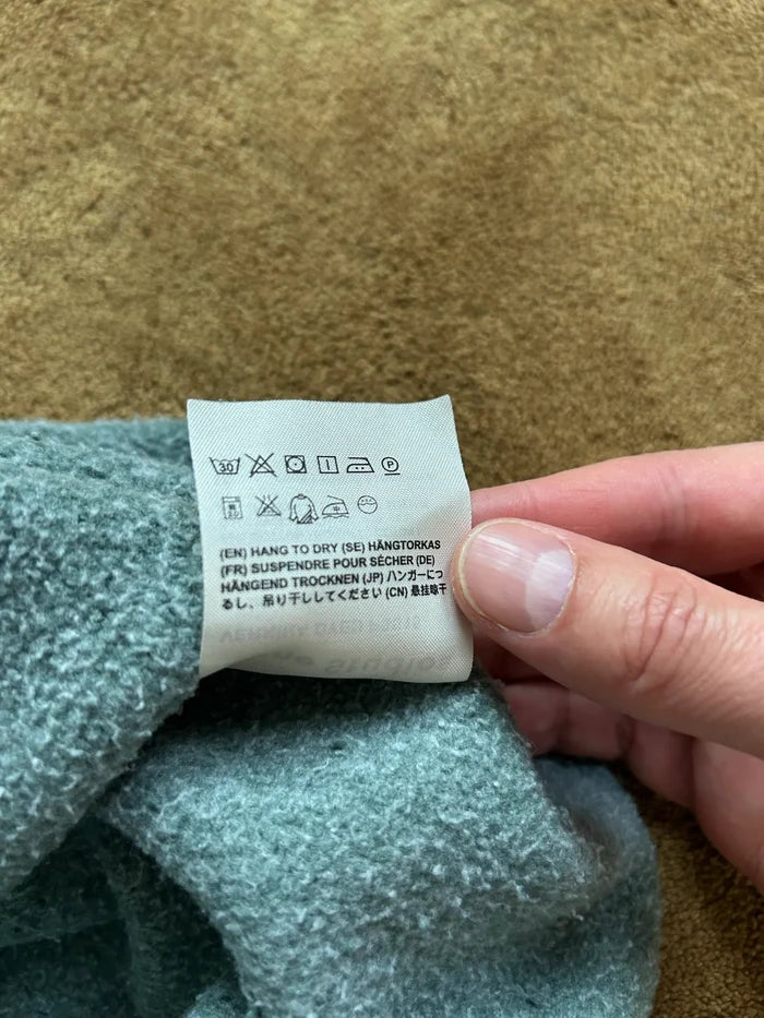 Acne Studios-tröja