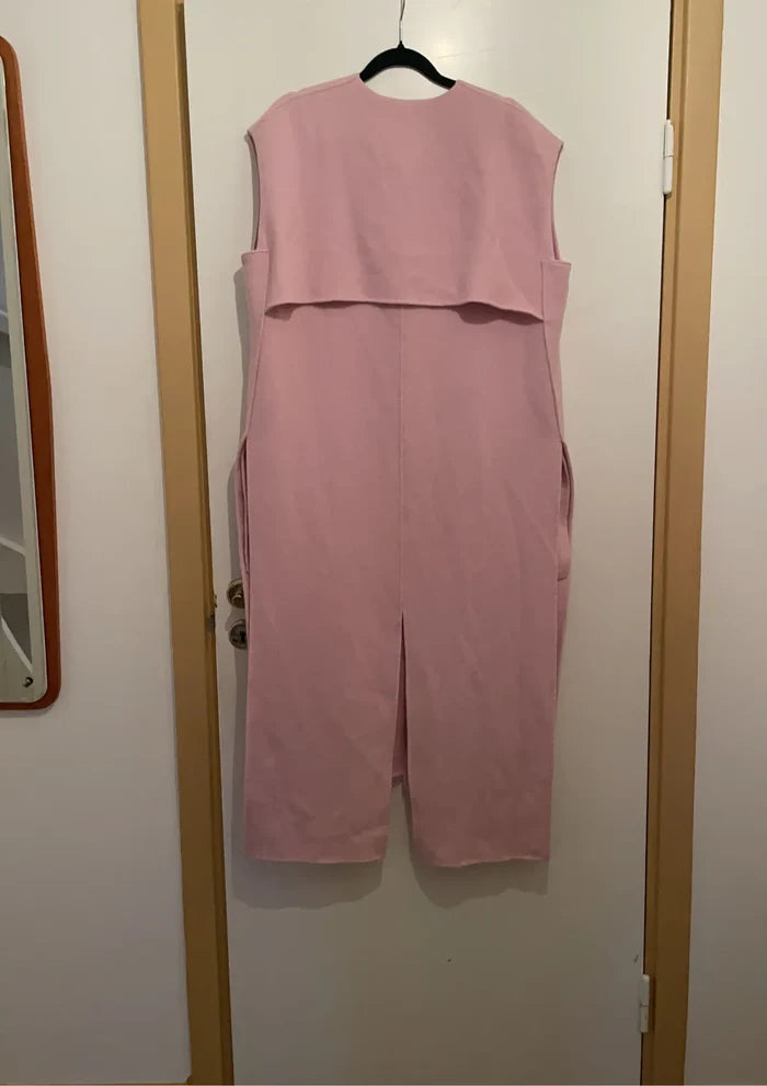 Acne Studios-ullväst