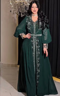 Aisha Kaftan Size 16
