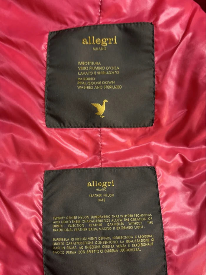 Allegri-dunjacka