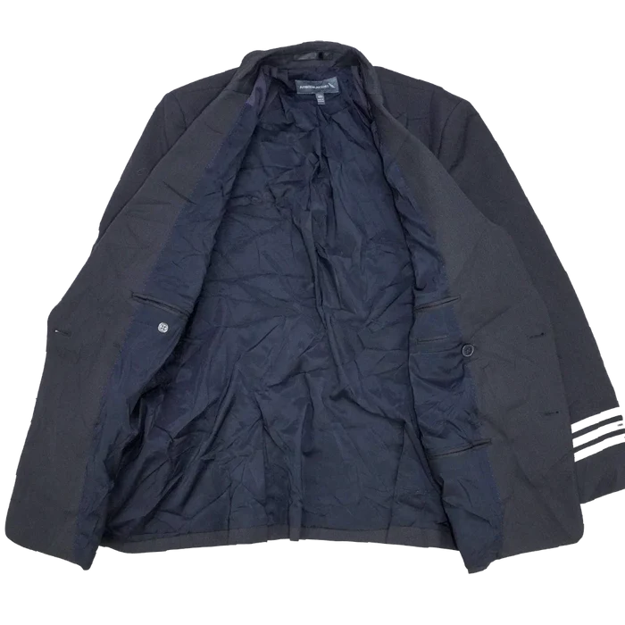 American Airlines First Officer Uniform Jacket - 40R, Medium - Army & Outdoors - Dress Jackets