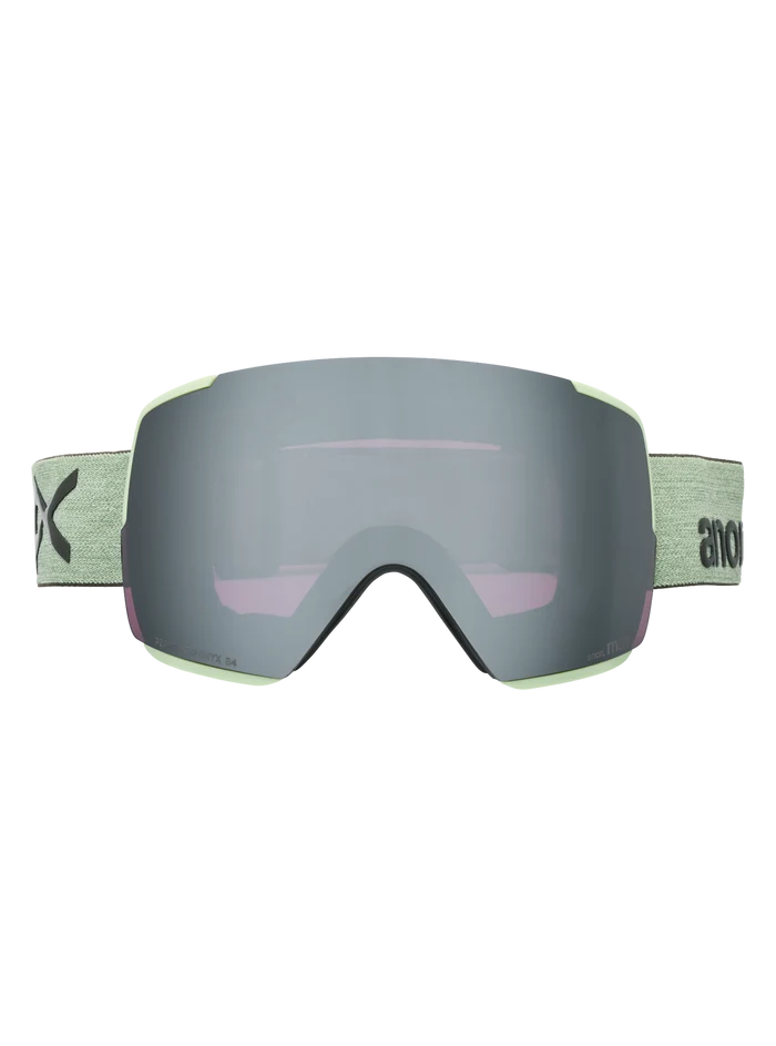 Frame: Soft Sage, Lens: Perceive Sunny Onyx (6% / S4), Spare Lens: Perceive Variable Violet (34% / S2) / Regular