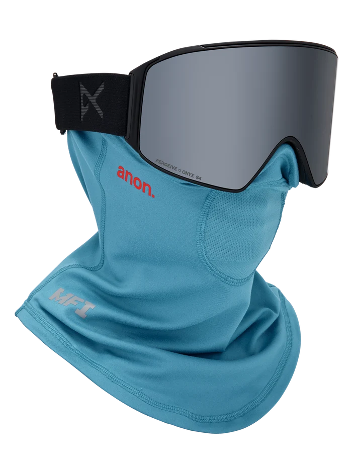 Product image of Anon MFI® Lightweight Neck Warmer[Variant:Retro Blue]