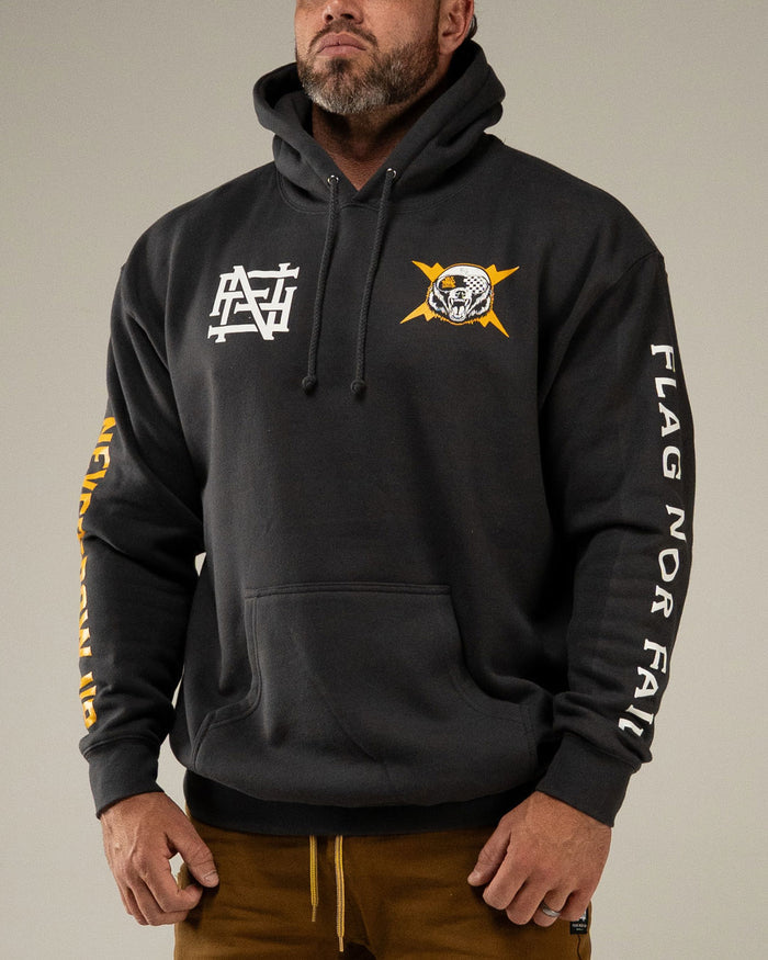 APEX RACING - HOODIE