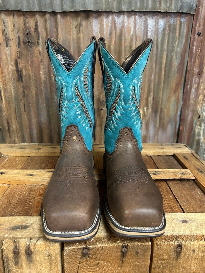 Ariat Anthem VentTEK Composite Toe Work Boot