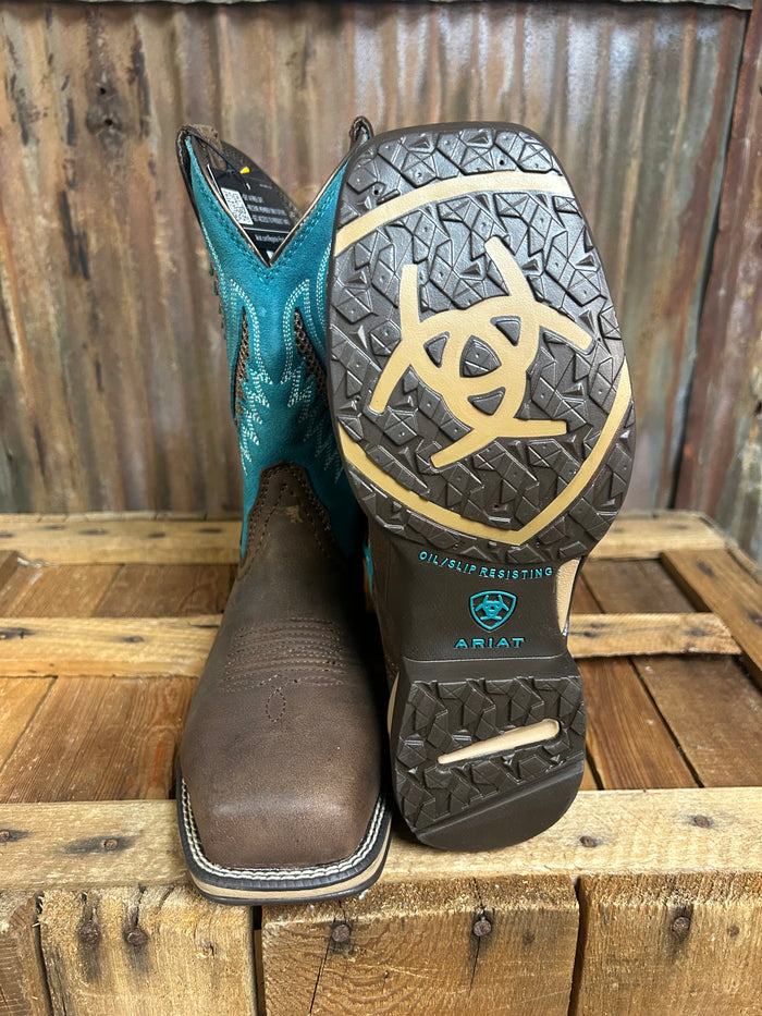 Ariat Anthem VentTEK Composite Toe Work Boot
