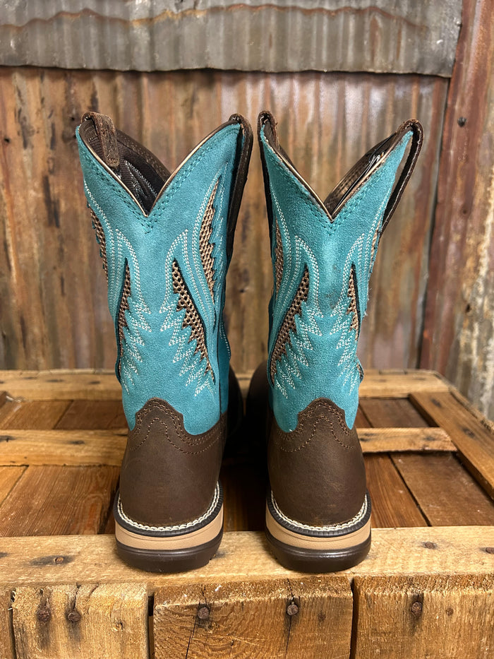 Ariat Anthem VentTEK Composite Toe Work Boot