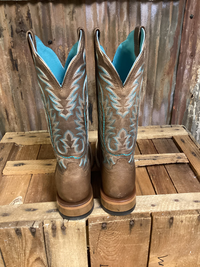Ariat Frontier Tilly Western Boot
