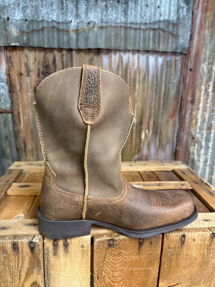 Ariat Rambler Western Boot