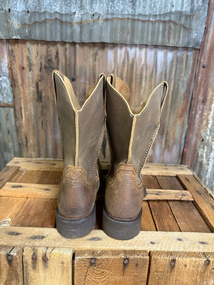 Ariat Rambler Western Boot