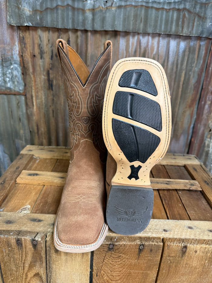 Ariat Relentless Sic Em' Western Boot