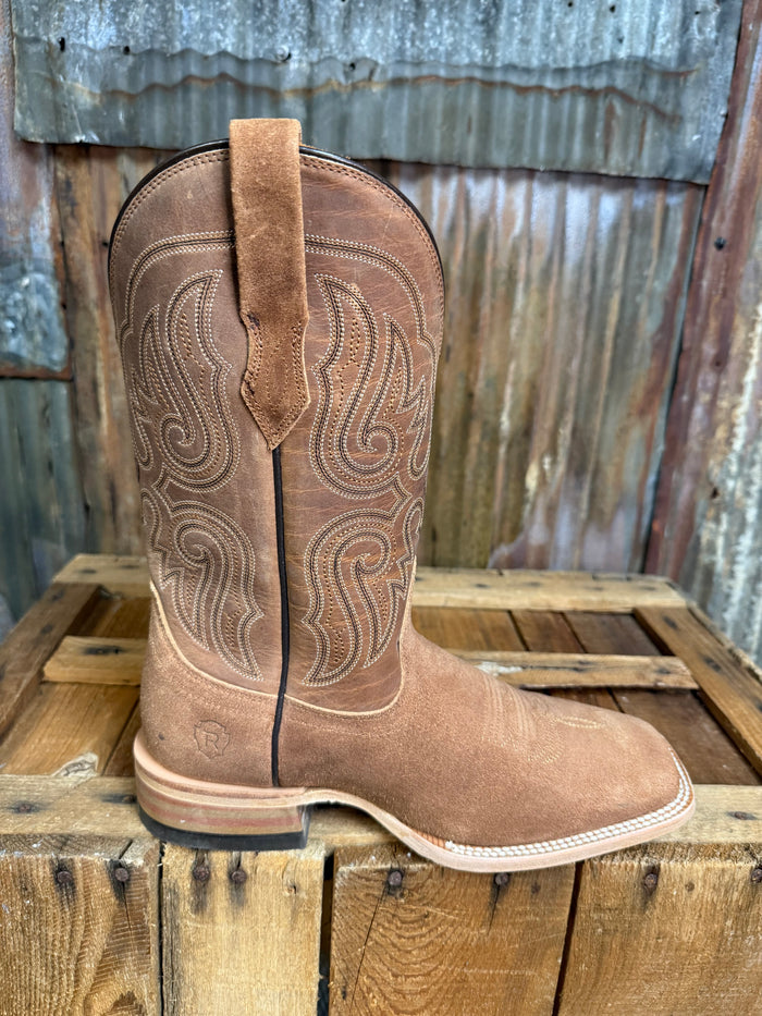 Ariat Relentless Sic Em' Western Boot