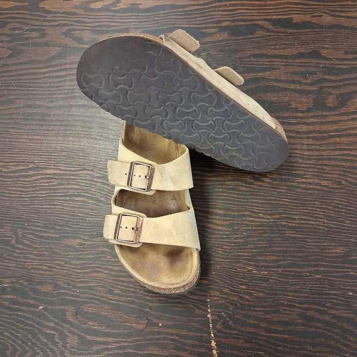 Arizona Slide Sandals