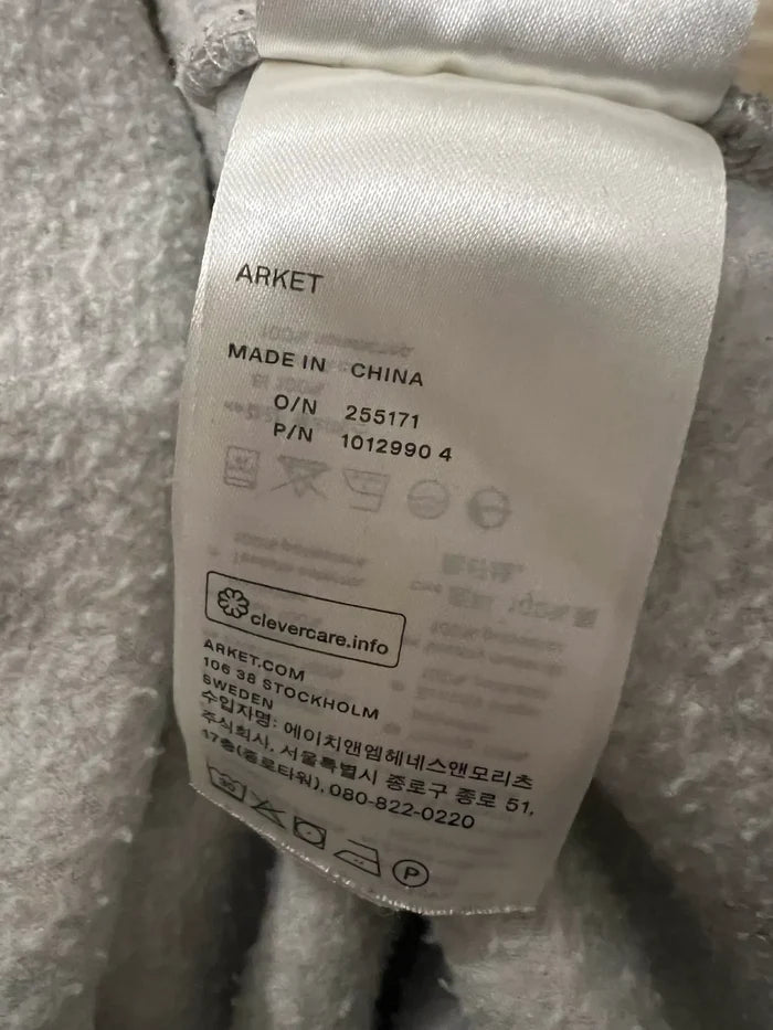Arket-tröja