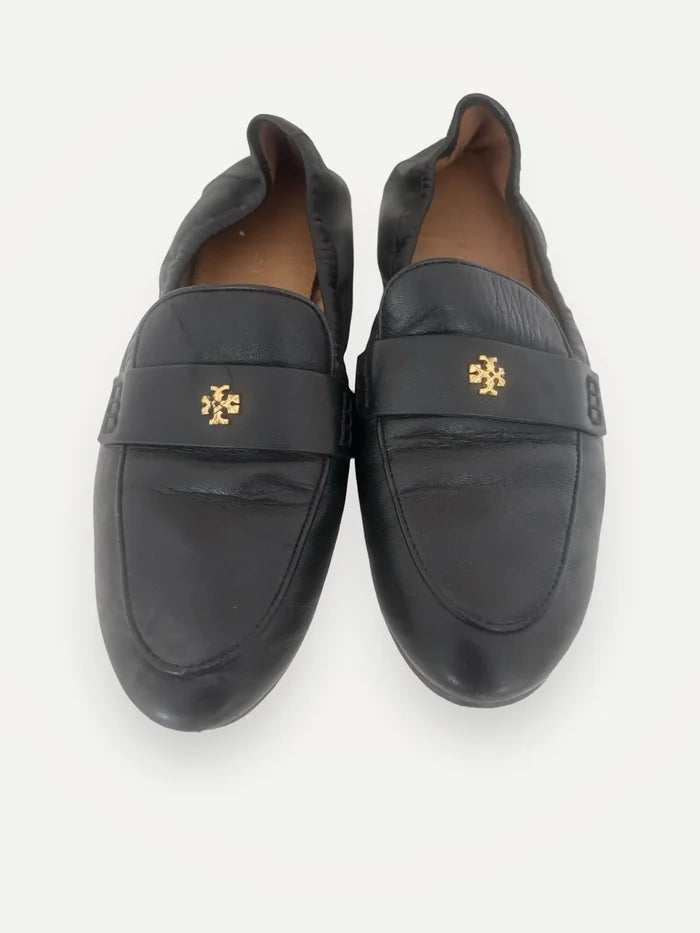 Tory Burch Ballet-skinnloafers