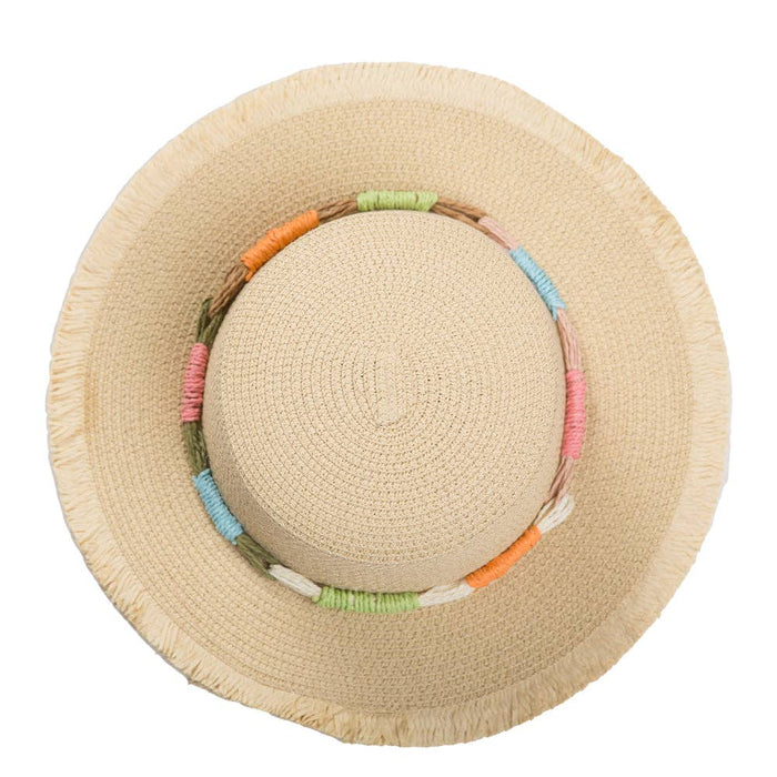 Beckett Hat