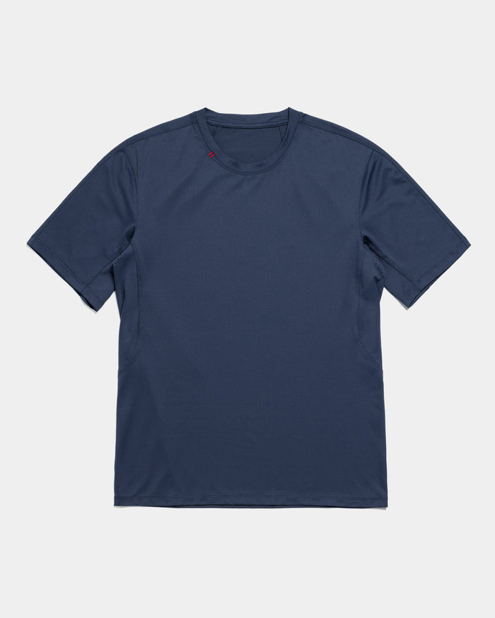 Black Crest Rival T-Shirt