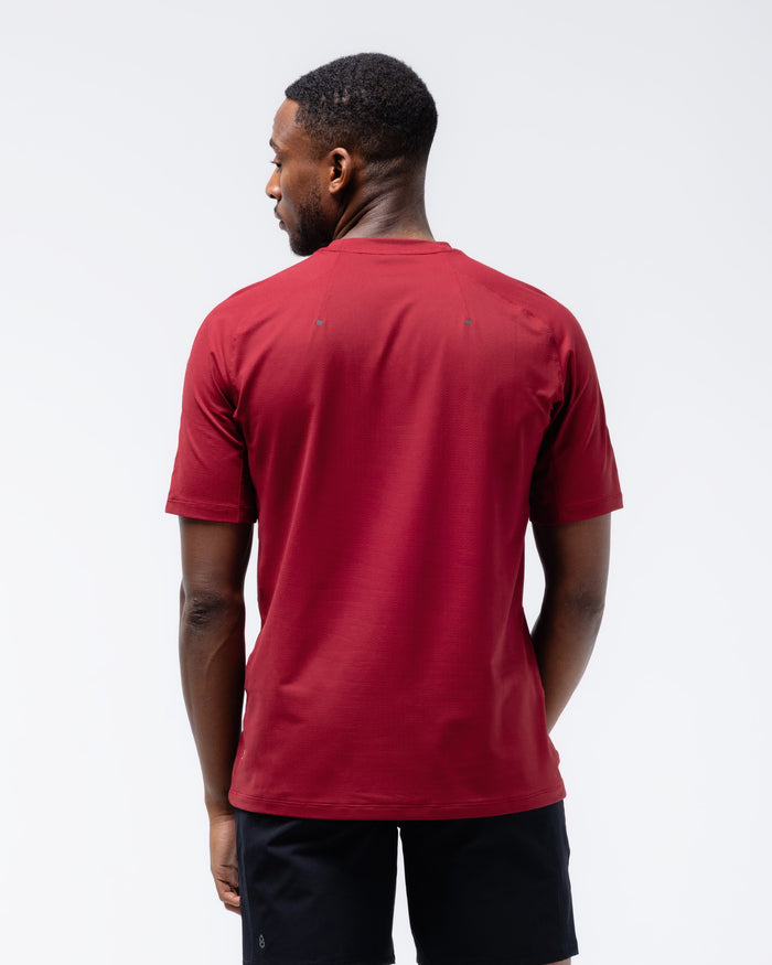 Black Crest Rival T-Shirt
