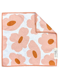 Blossom: Double-Sided Washcloth