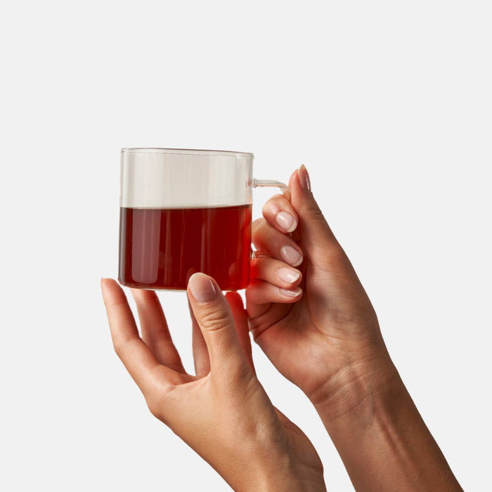 Blushing 10ct Tea Bags