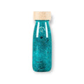 Bouteille sensorielle | Turquoise