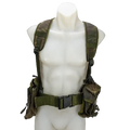 British Army DPM PLCE Web Set - Small - British Army Surplus - Webbing Sets