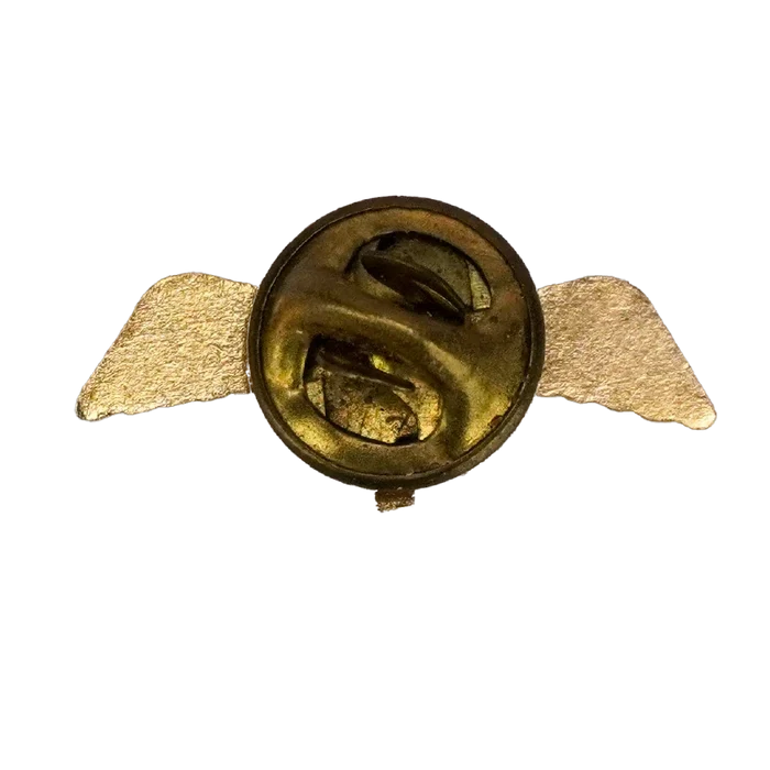 British Army Parachute Regiment Lapel Pin - British Army Surplus - Flags, Badges & Insignia