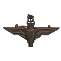 British Parachute Regiment Beret Badge, Item 2 - British Army Surplus - Flags, Badges & Insignia