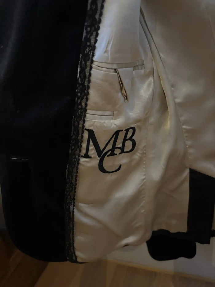 By Malene Birger-kavaj