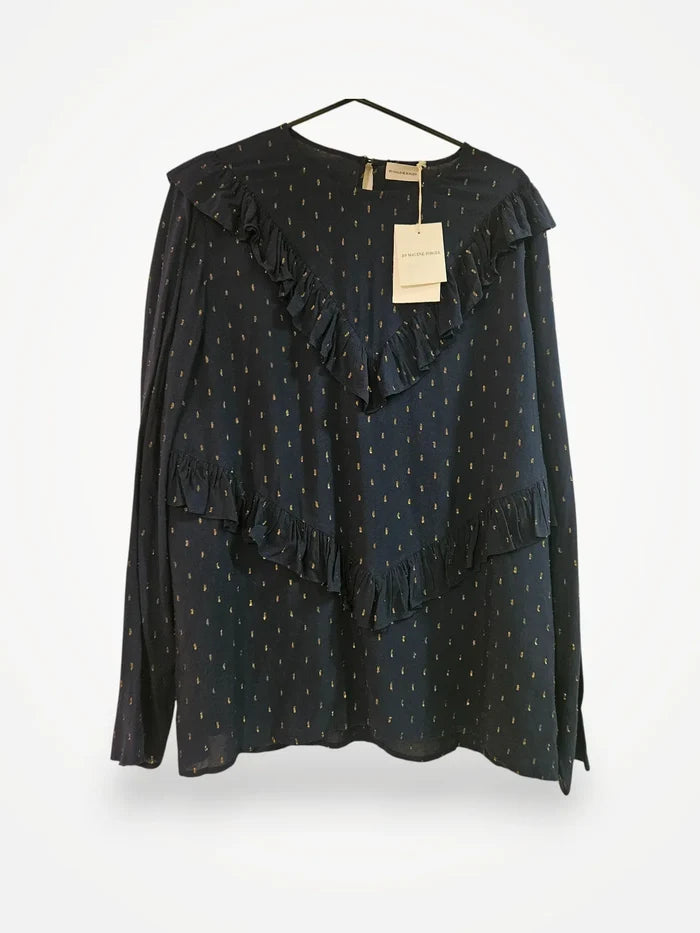 By Malene Birger Liepa-blus NWT