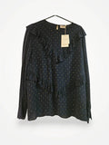 By Malene Birger Liepa-blus NWT