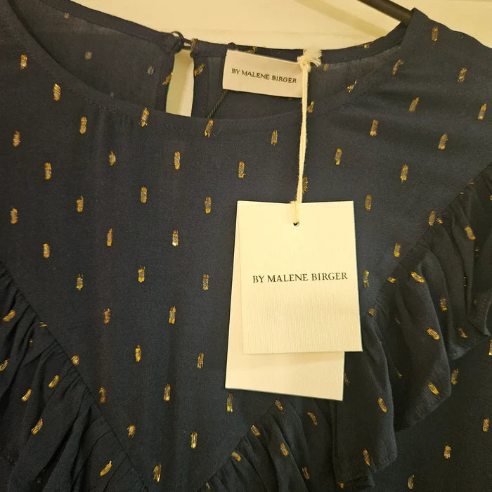 By Malene Birger Liepa-blus NWT