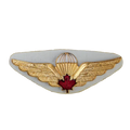 Canadian Army Parachutist Badge - Canadian Army Surplus - Flags, Badges & Insignia