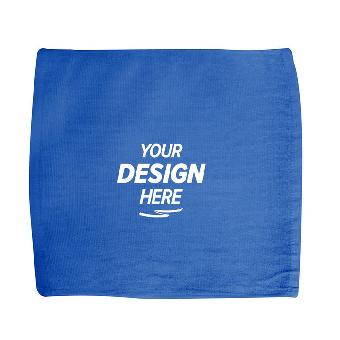 Carmel Towel Co. Square Rally Towel