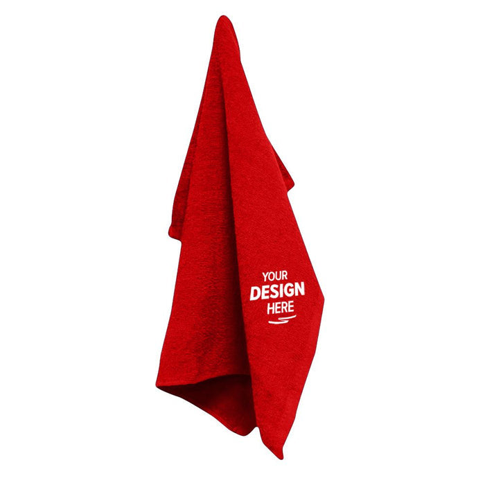 Carmel Towel Company Large Rally Towel