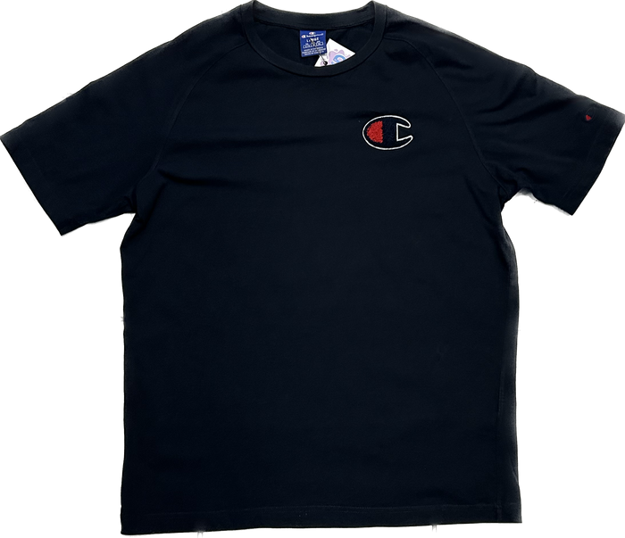 Champion Dark Blue T-shirt