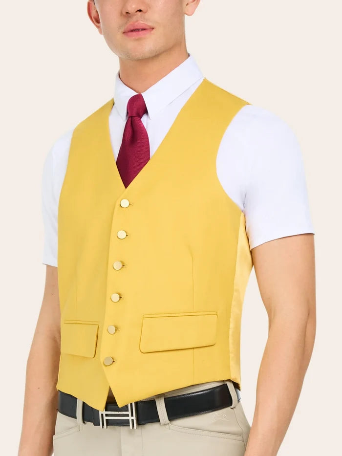 Cheshire Hunt Vest