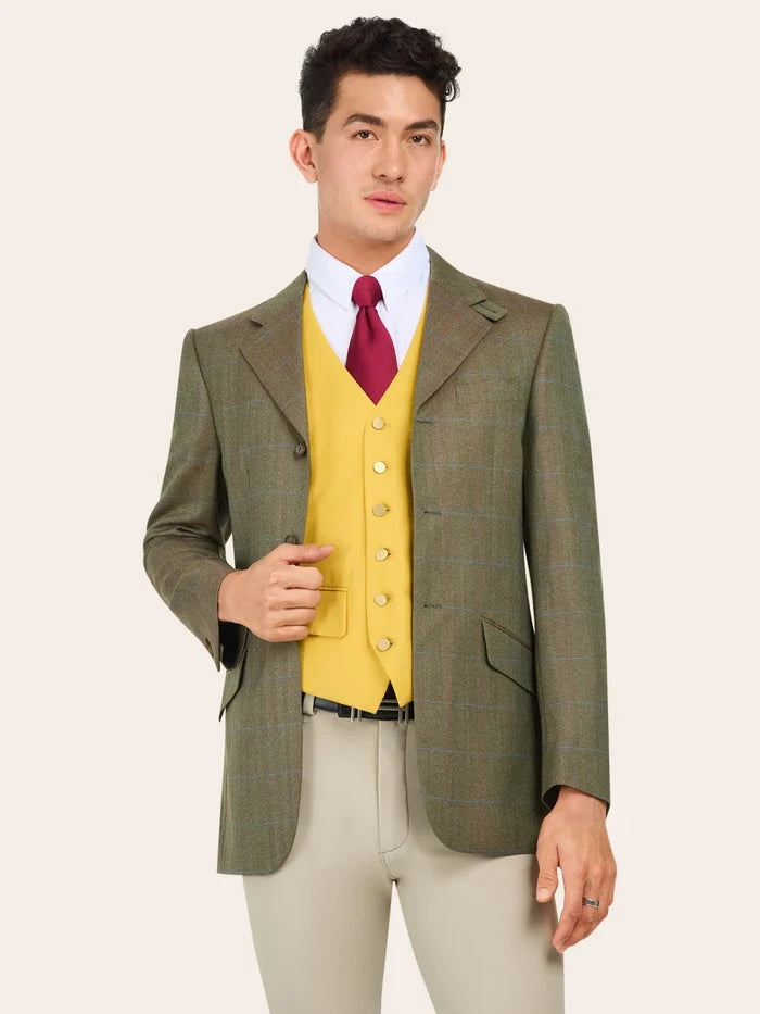 Cheshire Hunt Vest