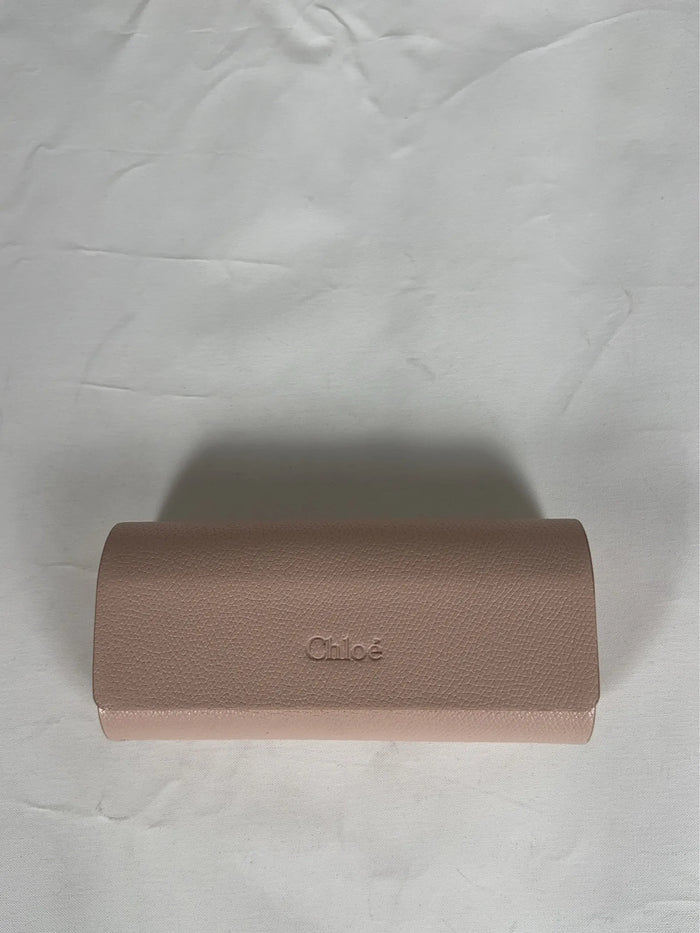Chloé-solglasögon