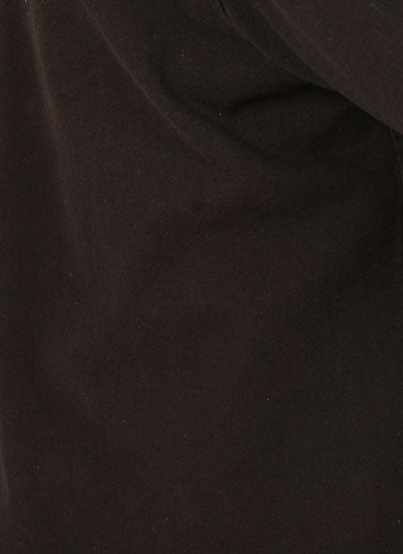 Classic Cotton Duster - Brown