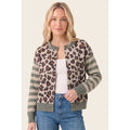 Coco Cardigan