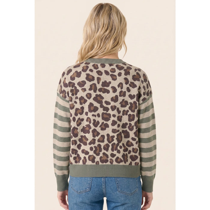 Coco Cardigan