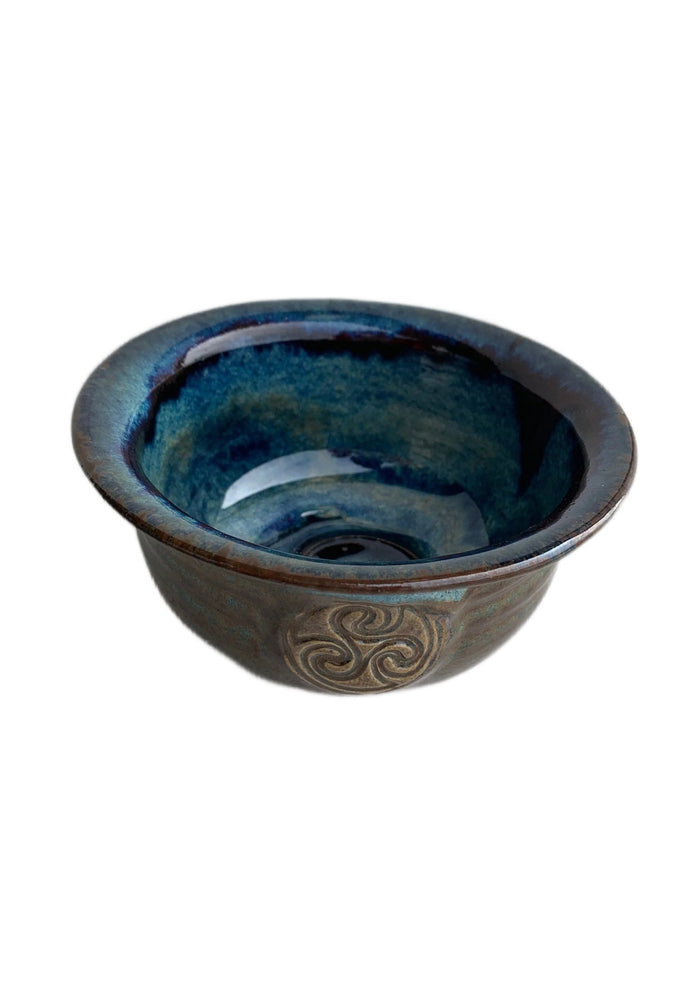Colm De Ris Cereal Bowl