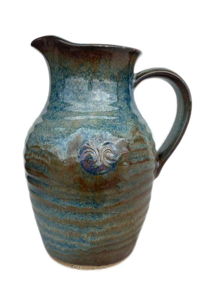 Colm De Ris Large Jug
